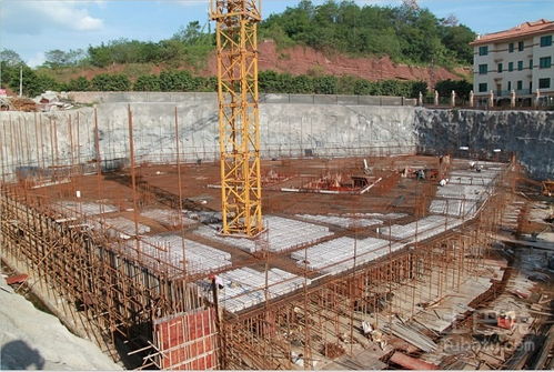 地基基础设计、验收与等级划分 从规范到实践的全解析