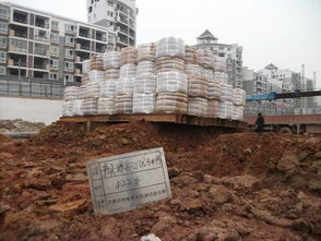 坚实之基 地基基础检测站在房地产项目中的关键角色与价值